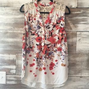 Market and Spruce too